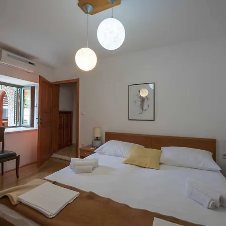 Traditional Stone House Perkovic Βίλα *