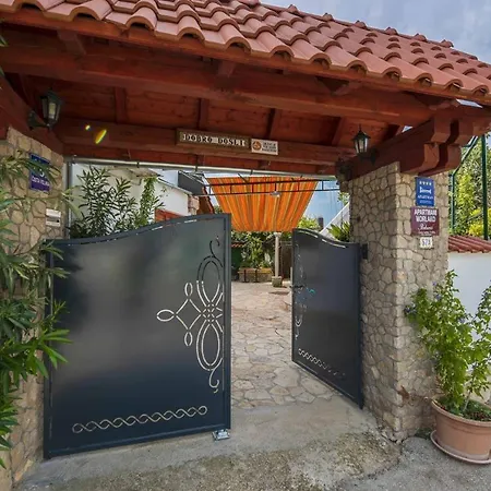 Traditional Stone House Perkovic * Velika Cista (Sibenik-Knin)